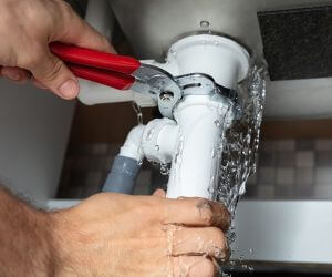About Emergency plumbing pros Amherst, NH